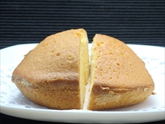 バターケーキに水あめを使うとしっとりするのか