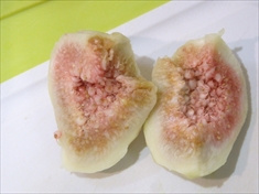 いちじく