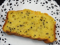 かぽちゃのパウンドケーキ