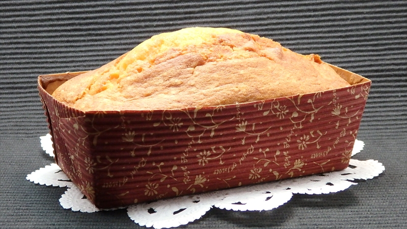 失敗しないパウンドケーキの作り方とコツ 失敗しないお菓子 料理の作り方とお役立ちキッチン家電情報