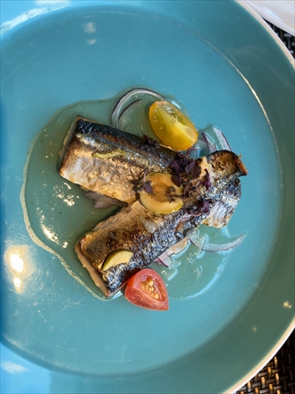 ストリングスホテル名古屋 の　シェフズ ライブ キッチンのランチ　ブッフェ