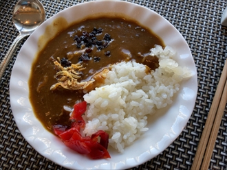 ストリングスホテル名古屋 の　シェフズ ライブ キッチンのランチ　ブッフェ