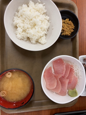 まぐろレストラン　