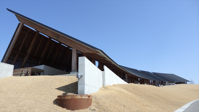 マルシェ・ヴィソン