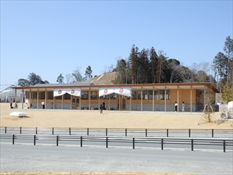 猿田彦珈琲　伊勢国　多気店