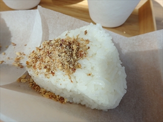 豊農米蔵 produced by AKOMEYA TOKYO