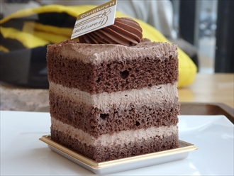 コンフィチュールアッシュ ヴィソン