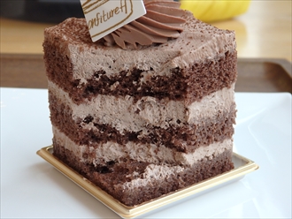 コンフィチュールアッシュ ヴィソン