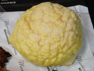 マリアージュ ドゥ ファリーヌ ヴィソン