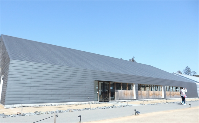 ヴィソン　スウィーツ　ヴィレッジ