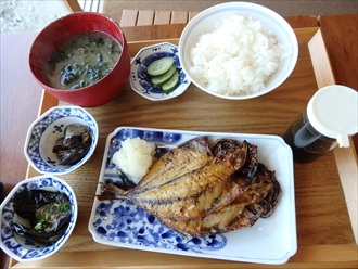 ヴィソン　無添加商店 尾粂