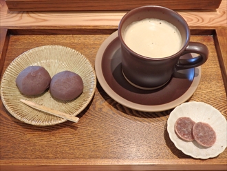 ヴィソン　菓子舗　井村屋