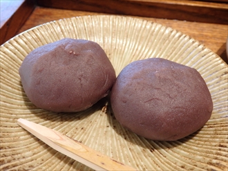 ヴィソン　菓子舗　井村屋