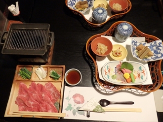 下呂温泉　ホテル　くさかべアルメリア