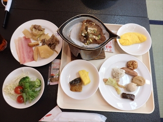 ホテル　くさかべアルメリア