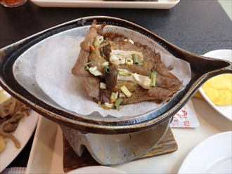 ホテル　くさかべアルメリア