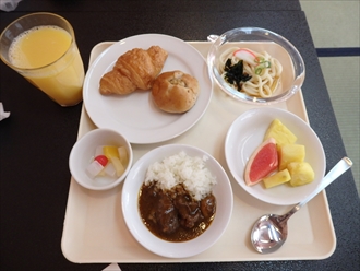 ホテル　くさかべアルメリア