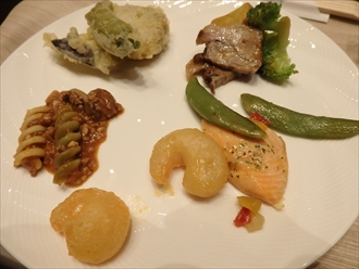 高山グリーンホテル