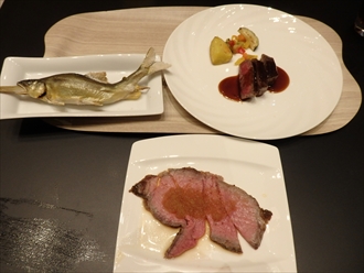 高山グリーンホテル