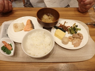 高山グリーンホテル