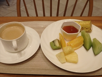 高山グリーンホテル