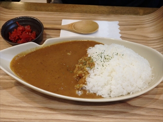 ひがくの湯と登山者食堂