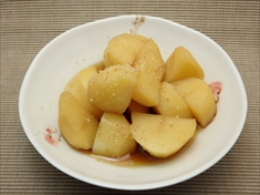 じゃがいもの煮物の作り方