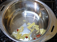 ごぼうとツナの煮物の作り方