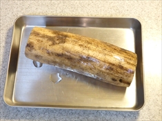 レンコンのピリ辛煮物の作り方