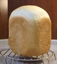 ホームベカリーで美味しい食パンの作り方