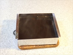 もっちり黒糖寒天の作り方