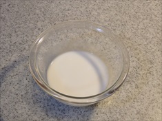 もっちり黒糖寒天の作り方