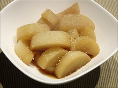 大根の煮物の作り方