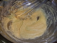 低カロリー　抹茶マフィンの簡単レシピ