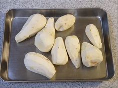 里芋の味噌煮の作り方