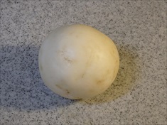 蕪の煮物の作り方