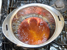 そうめん・ひやむぎのつゆの作り方