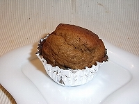 低カロリー　紅茶マフィンの簡単レシピ