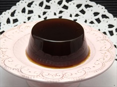 黒糖ゼリーの作り方