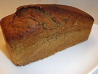 低カロリーバターパウンドケーキのプレーン味の別立ての簡単レシピ♪