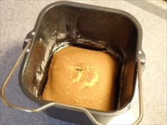 バターケーキに水あめを使うとしっとりするのか