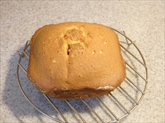 バターケーキに水あめを使うとしっとりするのか