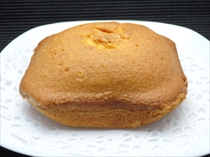 バターケーキに水あめを使うとしっとりするのか