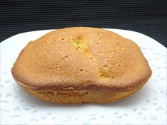 バターケーキに水あめを使うとしっとりするのか