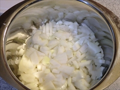 トマトをたくさん使うの水なしカレーの作り方