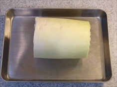 大根のピリ辛煮物の作り方