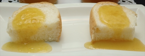 プリンスメロンのジャム作りのコツ