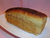 低カロリーイチゴ　バターパウンドケーキの簡単レシピ