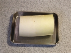 大根のピリ辛味噌煮の作り方