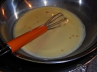 低カロリー　バナナプリンの簡単レシピ